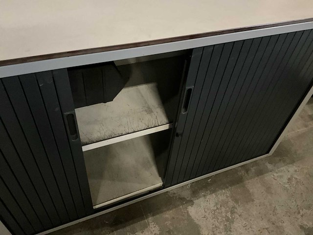 Roldeurkast (3x) - afbeelding 6 van  6