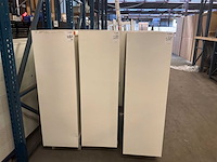 Roldeurkast (3x) - afbeelding 7 van  7