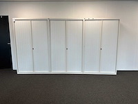 Roldeurkast (4x) - afbeelding 2 van  5