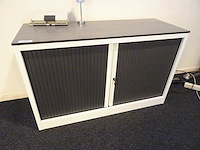 Roldeurkast (5x) - afbeelding 1 van  6