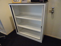Roldeurkast (5x) - afbeelding 5 van  6