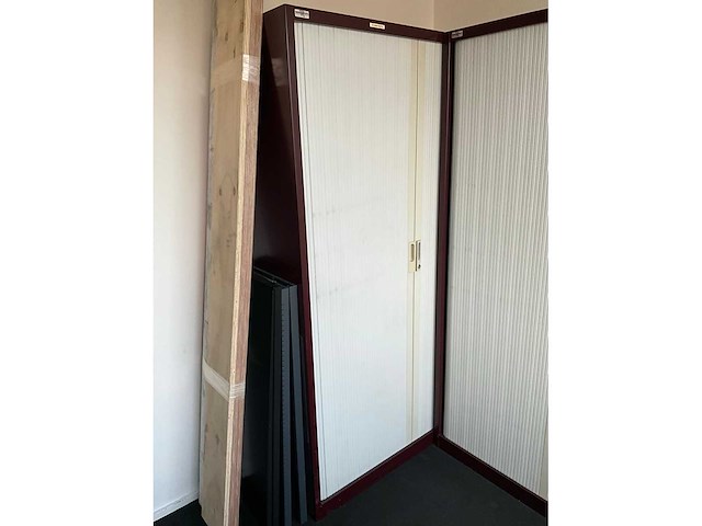 Roldeurkast (6x) - afbeelding 3 van  6