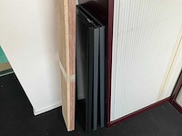 Roldeurkast (6x) - afbeelding 6 van  6