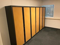 Roldeurkast (6x) - afbeelding 2 van  4