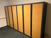 Roldeurkast (6x) - afbeelding 3 van  4