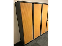 Roldeurkast (6x) - afbeelding 4 van  4