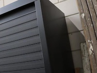 Roldeurkast incl. sleutel - afbeelding 2 van  6