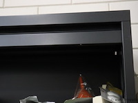 Roldeurkast incl. sleutel - afbeelding 4 van  6