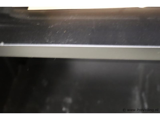 Roldeurkast incl. sleutel - afbeelding 6 van  6