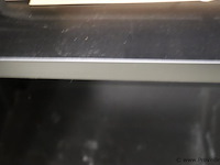 Roldeurkast incl. sleutel - afbeelding 6 van  6