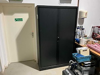 Roldeurkast kantoor - afbeelding 1 van  7