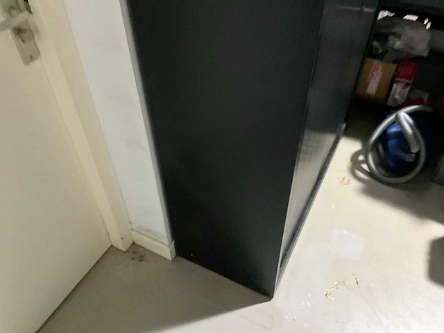 Roldeurkast kantoor - afbeelding 2 van  7