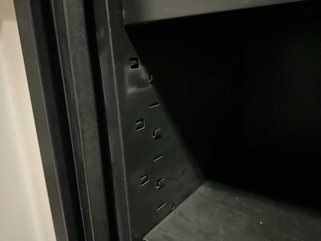 Roldeurkast kantoor - afbeelding 6 van  7