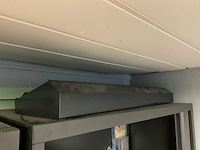 Roldeurkast met inhoud (2x) - afbeelding 2 van  8