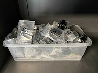 Roldeurkast met inhoud (2x) - afbeelding 7 van  8