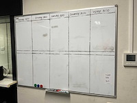 Roldeurkast met inhoud (3x) - afbeelding 7 van  16