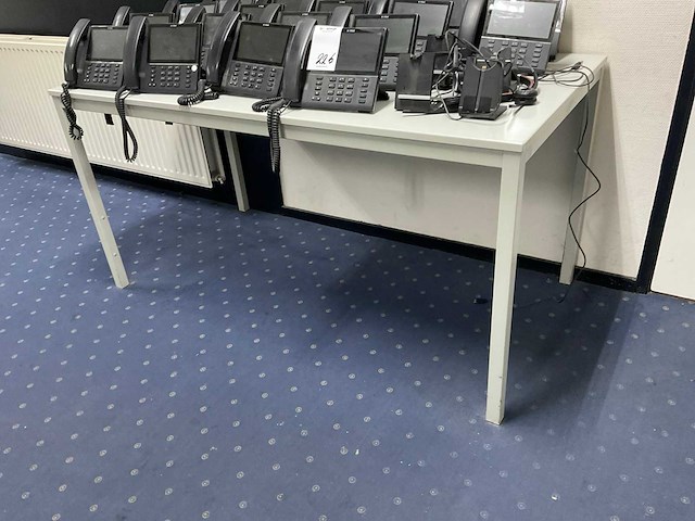 Roldeurkast met inhoud (3x) - afbeelding 8 van  16