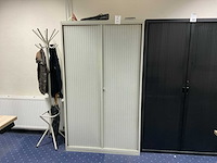 Roldeurkast met inhoud (3x) - afbeelding 9 van  16