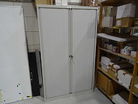 Roldeurkast - afbeelding 1 van  2