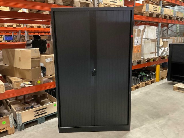 Roldeurkast - afbeelding 1 van  1