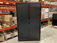 Roldeurkast - afbeelding 1 van  1