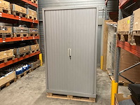 Roldeurkast - afbeelding 1 van  3