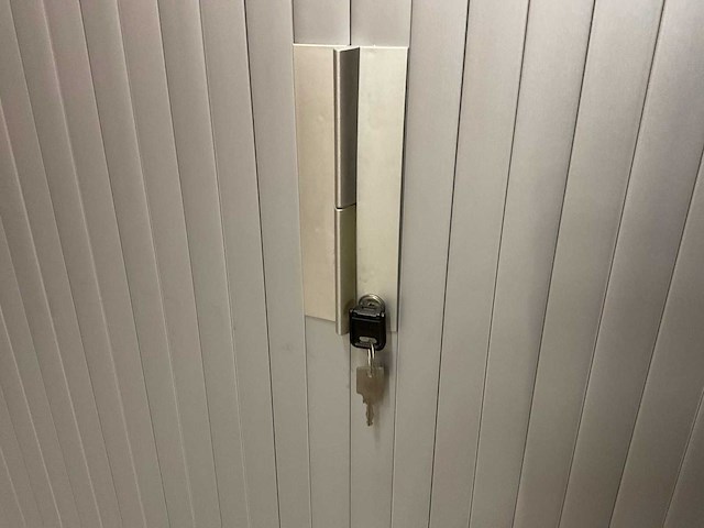 Roldeurkast - afbeelding 2 van  3