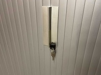 Roldeurkast - afbeelding 2 van  3