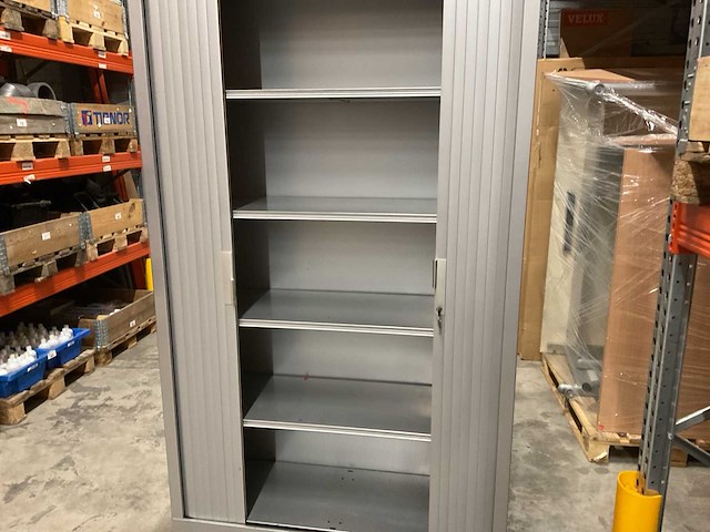 Roldeurkast - afbeelding 3 van  3