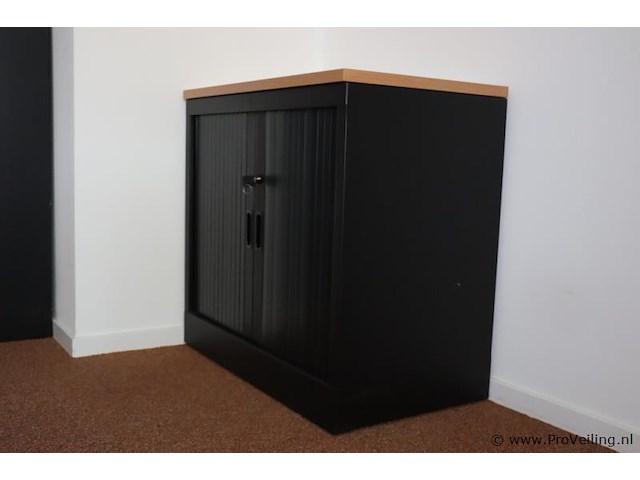 Roldeurkast - afbeelding 1 van  4