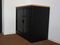 Roldeurkast - afbeelding 1 van  4