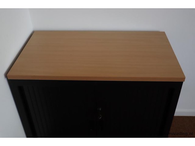 Roldeurkast - afbeelding 2 van  4