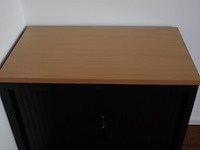 Roldeurkast - afbeelding 2 van  4