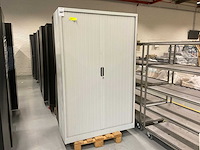 Roldeurkasten (10x) - afbeelding 1 van  6