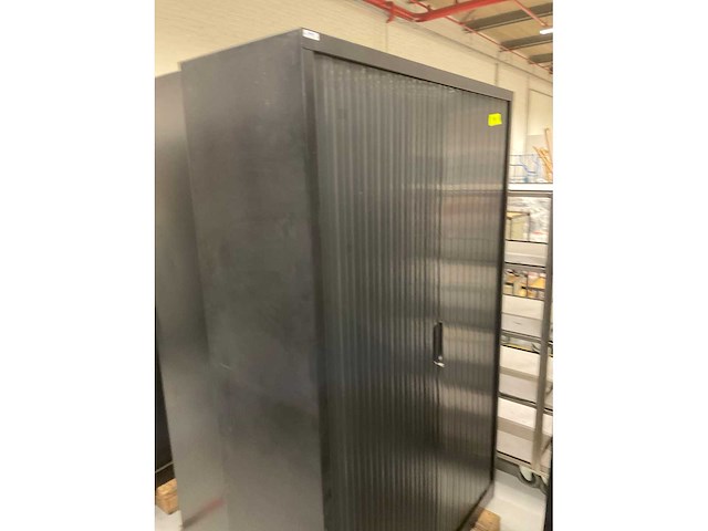 Roldeurkasten (10x) - afbeelding 4 van  6