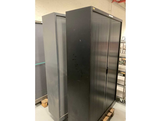 Roldeurkasten (10x) - afbeelding 5 van  6