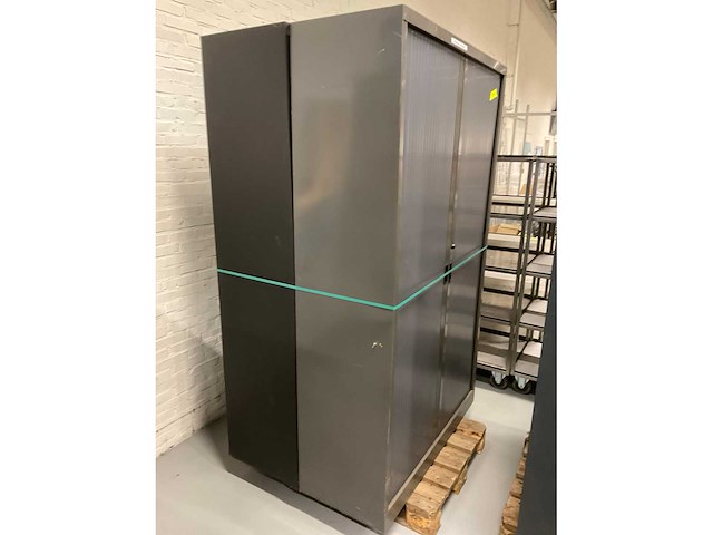 Roldeurkasten (10x) - afbeelding 6 van  6