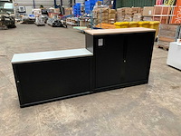 Roldeurkasten (2x) - afbeelding 1 van  4