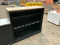 Roldeurkasten (2x) - afbeelding 3 van  4