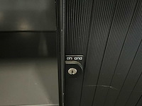 Roldeurkasten, lockers en werkkasten (5x) - afbeelding 4 van  4