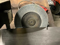 Rolei ef165 gereedschapslijp machine - afbeelding 4 van  5