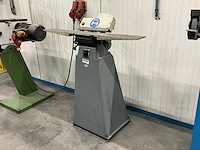 Rolei ef165 ontbraammachine - afbeelding 1 van  7