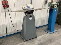 Rolei ef165 ontbraammachine - afbeelding 2 van  7