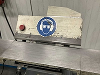 Rolei ef165 ontbraammachine - afbeelding 5 van  7