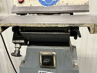 Rolei ef165 ontbraammachine - afbeelding 6 van  7