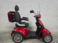 Rolektro - e quad - 25 v.3 premium - scootmobiel - afbeelding 2 van  5