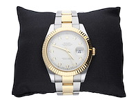 Rolex - oyster perpetual datejust 116333 - polshorloge