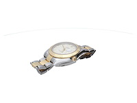 Rolex - oyster perpetual datejust 116333 - polshorloge - afbeelding 8 van  9