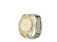 Rolex - oyster perpetual datejust 116333 - polshorloge - afbeelding 9 van  9