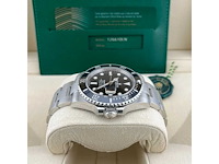 Rolex - submariner date - 2025 -126610ln - full set - afbeelding 3 van  5